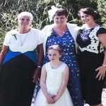 Margaret Atkinson - @mags_atkinson - Instagram
