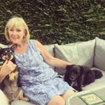 Margaret Atkinson - @margaret_atkinson1964 - Instagram