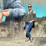 Margaret Atkinson - @_margaret_atkinson_ - Instagram