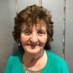 Margret Atkinson - Facebook