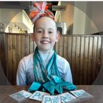 Margaret Bailey Blackwood - @margaret_bailey_blackwood - Instagram