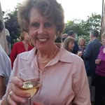Margaret Ball - @magball1952 - Instagram