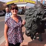 Margaret Ball - @mmob1953 - Instagram
