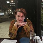 Margaret Barry - @margaret.barry - Instagram