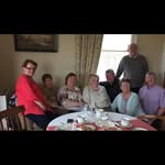 Margaret Barry - @margaretbarry36 - Instagram