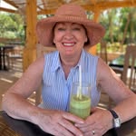 Margaret Barry - @blaize1949 - Instagram