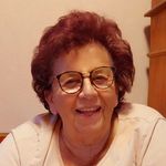 Margret Becker - @margretbecker22 - Instagram