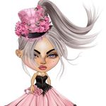 Margret Becker - @busgoddess76 - Instagram