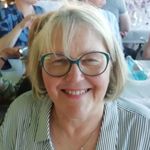 Margret Becker - @gritt_be - Instagram
