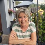 Margret Becker - @maggi_becker_52 - Instagram