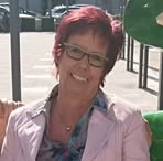 Margret Berg - Facebook