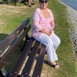 Margret Berger - @margretberger7 - Instagram