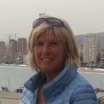 Margret Bergman - @bergmanmargret - Instagram