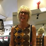 Margret Bergström - @margret.bergstrom - Instagram