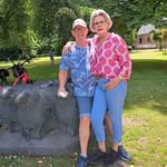 Margret van den Berg - @vandenberg.margret - Instagram