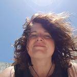 Margret Berger - @mag_nagget - Instagram
