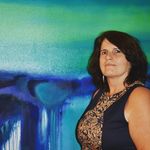 MARGRET BERGER - @margret_berger_art - Instagram