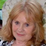 Margaret Booth - @margaret.booth.984 - Instagram