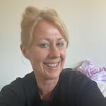 Margaret Booth - @margaretbooth22 - Instagram