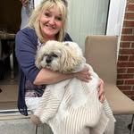 Margaret Booth - @margaretbooth807 - Instagram