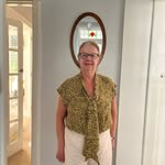 Margaret Booth - @margaret_sews - Instagram