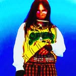 Margaret Booth - @billieeilishavocadosprincess - Instagram