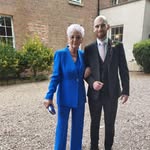 Margaret Booth - @margaretbooth6443 - Instagram