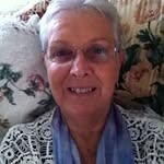 Margaret Booth - @m.booth039 - Instagram