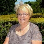 Margaret Booth - @margaret.booth.79274 - Instagram