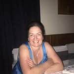 Margaret Booth - @margaretbooth25 - Instagram