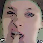 Margaret booth - @karolg555921 - Instagram