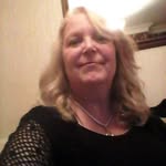 Margaret Booth - @m4ggs58 - Instagram