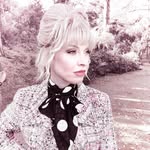 Margaret Booth - @stabbysugarmama - Instagram