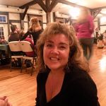 Margaret Colaner-Bostic - @colanerbostic - Instagram