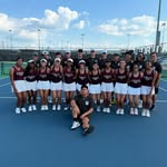 Margaret Boyd - @wylie_pirate_tennis - Instagram
