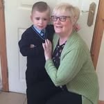 Margaret Boyd - @margaretboyd1256 - Instagram