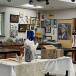 Margaret Boyd - @coachboydsartroom - Instagram