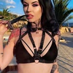 Margaret Brooks - @garyfriend - Instagram