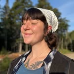 Margaret Brooks - @woodland.magpie - Instagram