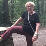 Margret Brooks - @maggie_brooks80 - Instagram