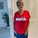 Margaret Buck - @magg.ie46 - Instagram