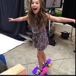 Anna Margret Butler - @kenziefan2005 - Instagram
