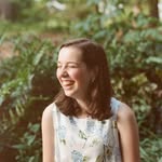 Margaret Byrd - @heaven_handling - Instagram