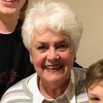 Margaret Cameron - @margaretcameron54 - Instagram