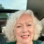 Margaret Carpenter - @grete812 - Instagram