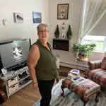 Margaret Carpenter - @margaret.carpenter.79025 - Instagram