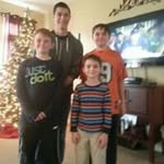 Margaret Carpenter - @redds1113 - Instagram