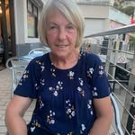 Margaret Carson - @magscarson53 - Instagram