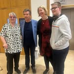 Margaret Carson - @margaret.carson.967 - Instagram