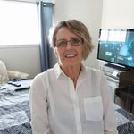 @margret_collins1 - Instagram